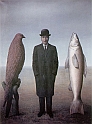 MAGRITTE - presence_of_mind